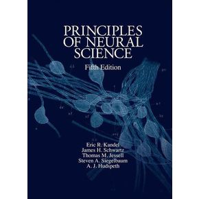 Principles of Neural Science