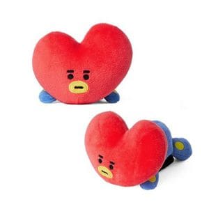 오로라월드 라잉 마그넷 봉제인형 TATA BT21