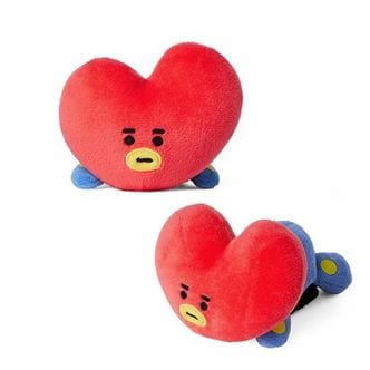 제이큐 오로라월드 라잉 마그넷 봉제인형 TATA BT21