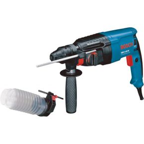 일본 보쉬 드릴 Bosch Professional GBH2-26REJ11 SDS Plus Hammer Drill Special Set with Dust