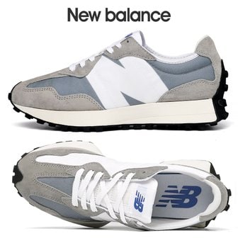 뉴발란스 327 남여공용 운동화 MS327LAB