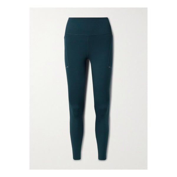 스위프트 드라이핏 레깅스 네이비 1647597350411149