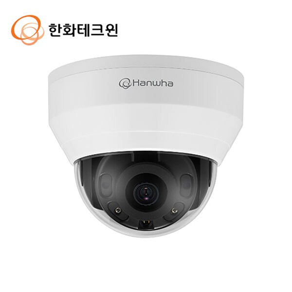 한화테크윈 500만화소 적외선 가변 IP카메라 hanwha 5MP CCTV QND-8080R - 이마트몰