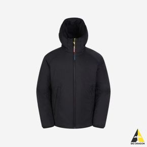 살로몬 모디세이 프로 자켓 블랙 Modisay Pro Jacket Black