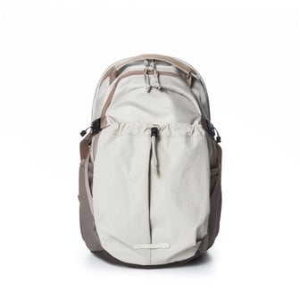 로우로우 [시흥점] R BAG HEAVY DUTY BACKPACK ep.4 BEIGE RBP8146BEZ
