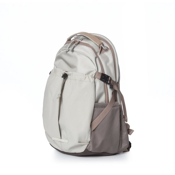 [시흥점] R BAG HEAVY DUTY BACKPACK ep.4 BEIGE RBP8146BEZ