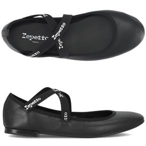 [부산점] [스크래치 상품] h_V184VIP 410 레페토 조아나 여성 플랫 슈즈