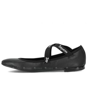 [부산점] [스크래치 상품] h_V184VIP 410 레페토 조아나 여성 플랫 슈즈