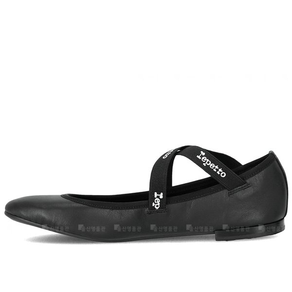 [부산점] [스크래치 상품] h_V184VIP 410 레페토 조아나 여성 플랫 슈즈