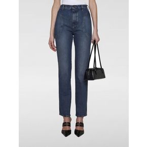 Jeans woman AlaIa AA9P02205T536 TP65530478 81321484