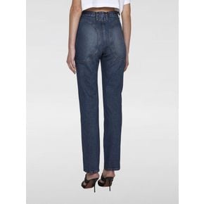 Jeans woman AlaIa AA9P02205T536 TP65530478 81321484