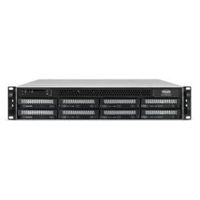 TerraMaster U8-423 128TB TOSHIBA NAS 16TB X 8EA