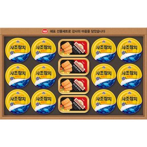 사조 안심특선 111호
