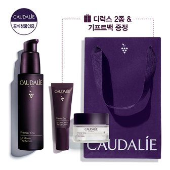 꼬달리 [프리미엄 안티에이징] 꼬달리 프리미에 크뤼 더 세럼30ml(+증정품)