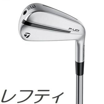 테일러메이드 5649398 테일러메이드 TaylorMade P  UDI Utility Iron 재단사 유틸리티 아 UA3421016