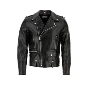 Leather Jacket 484284YC2NI 1000 4386030