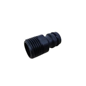 20MM 니플형 수나사 수도꼭지커넥터 물호스 연결구 부속