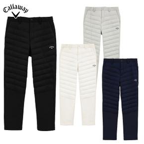 5824574 캘러웨이 골프 Callaway GOLF 웨어 맨즈 롱 팬츠 C23226118 스타 스 CA3498763