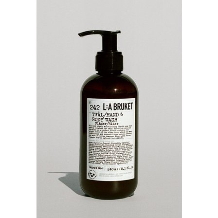 라부르켓 핸드 & 바디워시 엘더 240ml CL13931001900