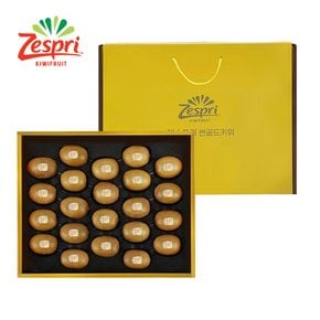 썬 골드키위 선물세트 2.4kg (22입)