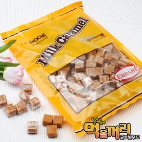 엠바레 메이오 카라멜 (밀크) 720g