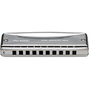 스즈키 (스즈키) 악기 10H 하모니카 프로 마스터 MR-350 D