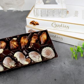 길리안 시쉘 초콜릿 125g x 3팩 /초콜릿 발렌타인선물