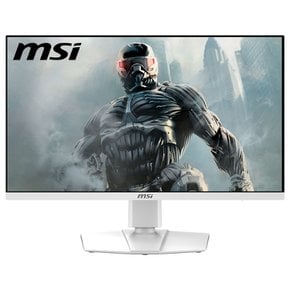 27인치 4K UHD 160Hz IPS 화이트 HDR 무결점 MAG274URFW