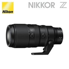 NIKKOR Z 100-400mm F4.5-5.6 VR S