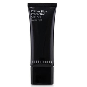 바비 브라운 프라이머 플러스 프로텍션 spf50 40ml