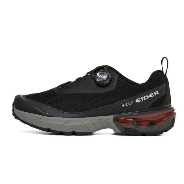 [파주점] DUS25G21 더블 리액트 (Z1) 남녀공용 초경량 고어텍스 트레킹 로우컷 등산화