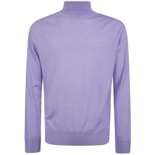 라니우스 스웨터 F6LAMATN025 046 PINK PURPLE
