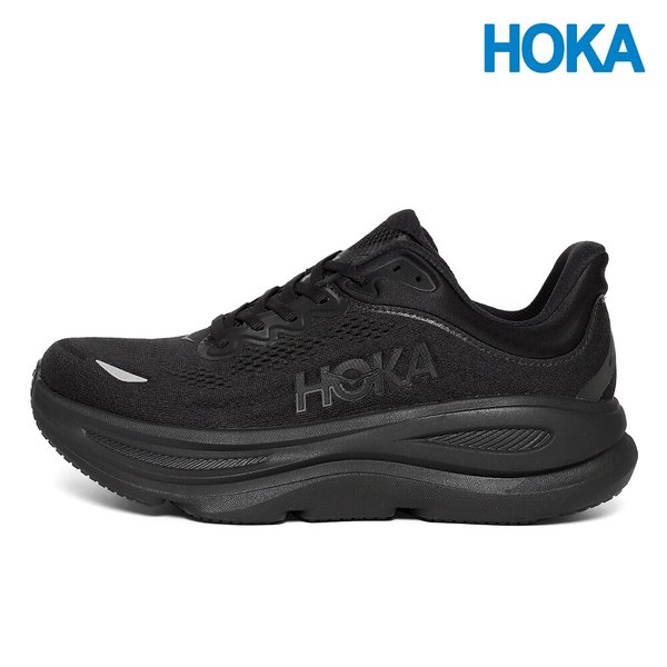 [HOKA] 남성 호카 본디 9 와이드 1162013-BBLC