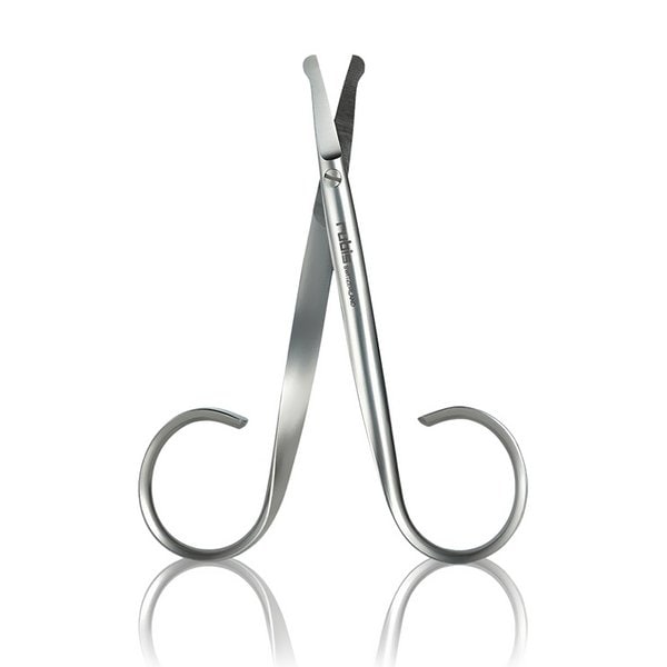 스위스 절삭력 콧털가위 SCISSORS DUCK 1F003