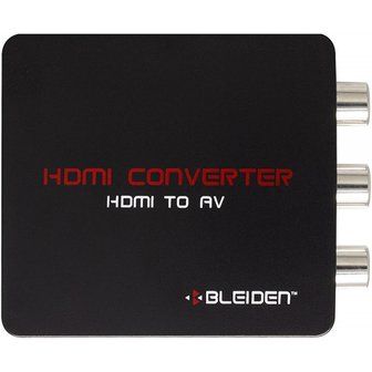  Google HDMI : 크롬캐스트용 변환기 컴포지트 입력(빨강백노랑)의 낡은 TV로 크롬캐스트를 이용