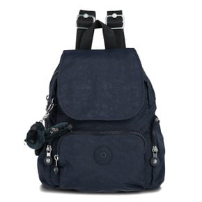 [부산점] 시티집 미니 KI604696V CITY ZIP MINI Blue Bleu 2 백팩