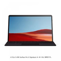 Microsoft Surface Pro XMicrosoft SQ1  Office H&B 2019   SQ1  16GB  512GB  MJU-00011 탑재