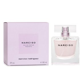 나르시소 로드리게즈 - 라디안테 오 드 퍼퓸 스프레이 90ml/3oz