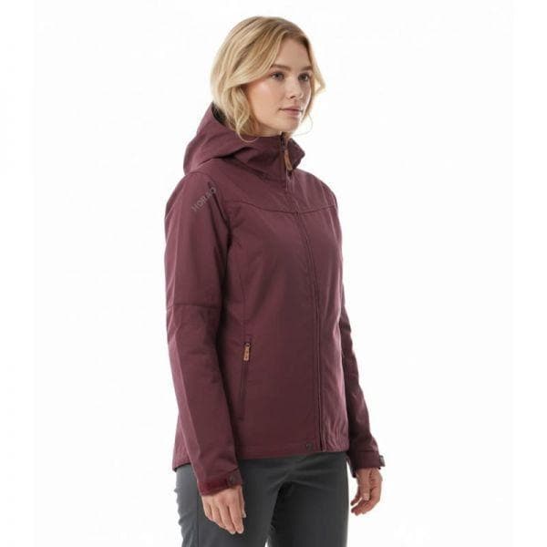 확대된 대표 피엘라벤 26SS 여성 스티나 자켓 89234357 STINA JACKET W