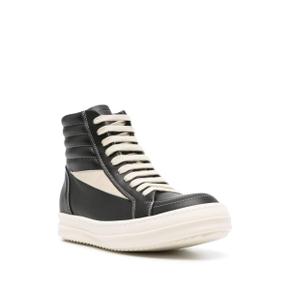 [릭오웬스] Sneakers RP02D3896LCOLVS911 Black