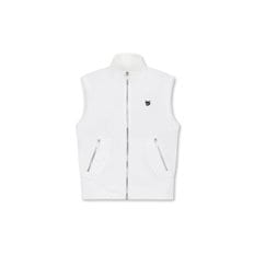 [WAAC]골프 (WWVAA24601IVX)Women Stretch Essential Sleeveless vest