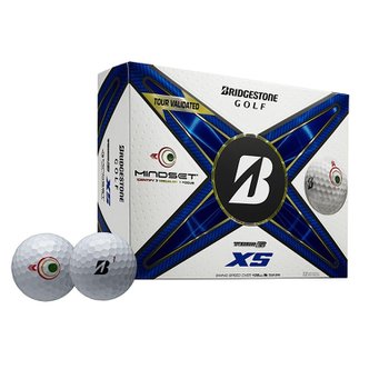  B 2024 1 12 BRIDGESTONE GOLF BALL TOUR B X XS RX RXS MindSet 3 US USA XSMindset 브리지