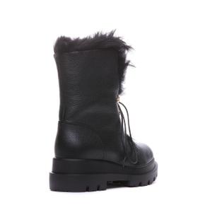 Ankle Boots I270022005 Black