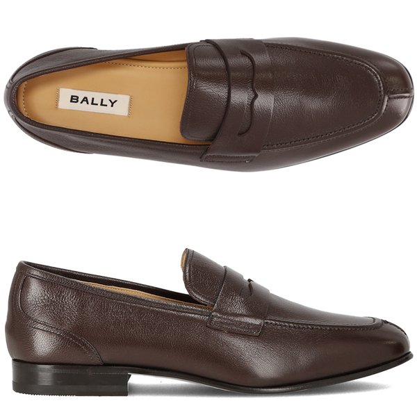 [부산점] MSF05V CP001 U804 발리 SAIX 사익스 남성 로퍼 구두