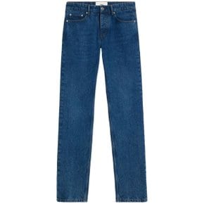 Jeans HTR001.DE0031  480 BLUE