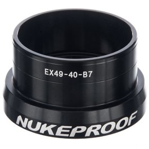 19 Nukeproof Warhead Headset Bottom Cup 49mm바텀컵