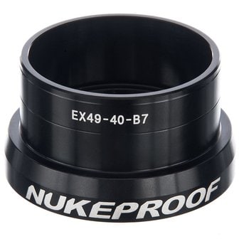 바이스모토 19 Nukeproof Warhead Headset Bottom Cup 49mm바텀컵