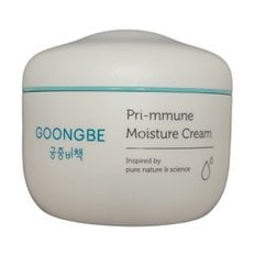 프리뮨 모이스처 크림 180ml