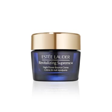 에스티로더 리바이탈라이징 수프림 플러스 나이트 파워 바운스 크림 75ml