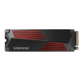 삼성전자 990 PRO 히트싱크 M.2 NVMe (1TB)